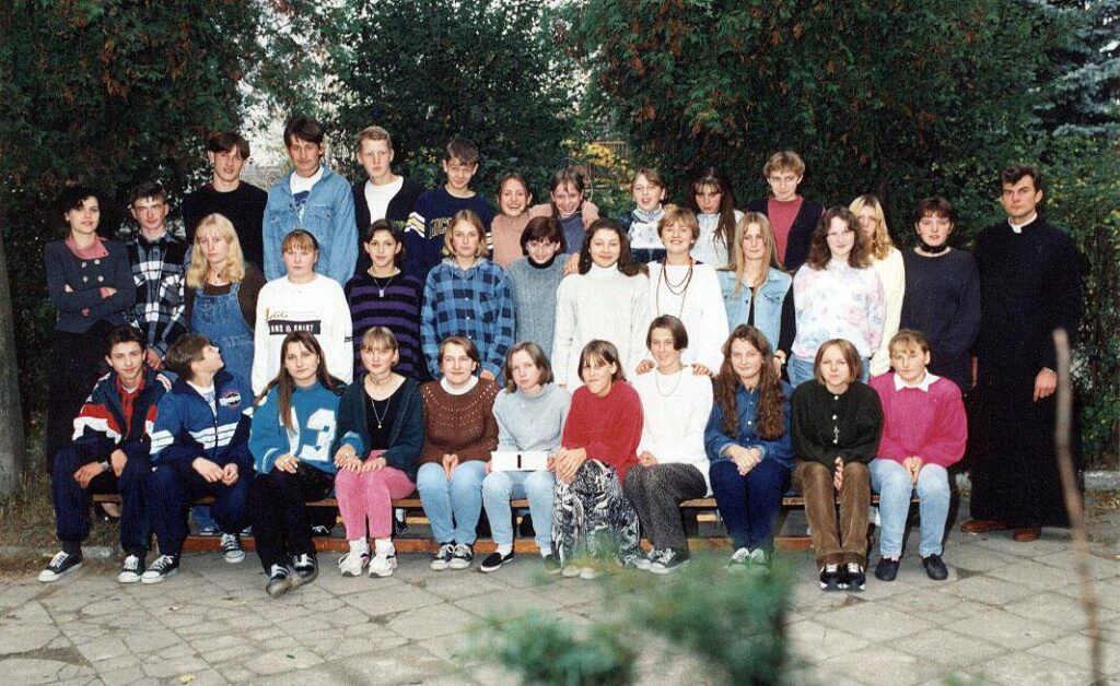 klasa ILZ 1996