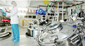 operator urządzeń przemysłu chemicznego