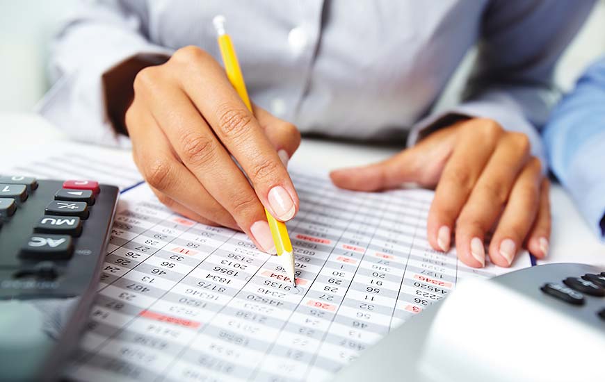 technik rachunkowości